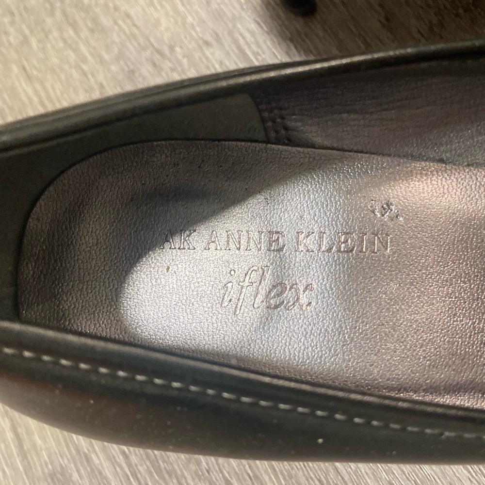 Anne Klein iFlex career pumps - Picture 4 of 7